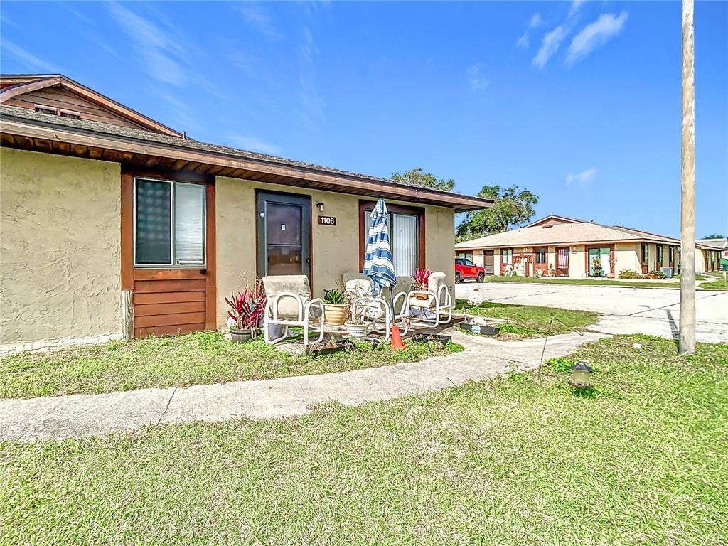 1050 North Fiske Boulevard, Unit 11011106 Cocoa, FL 32922 - Photo 23 of 61