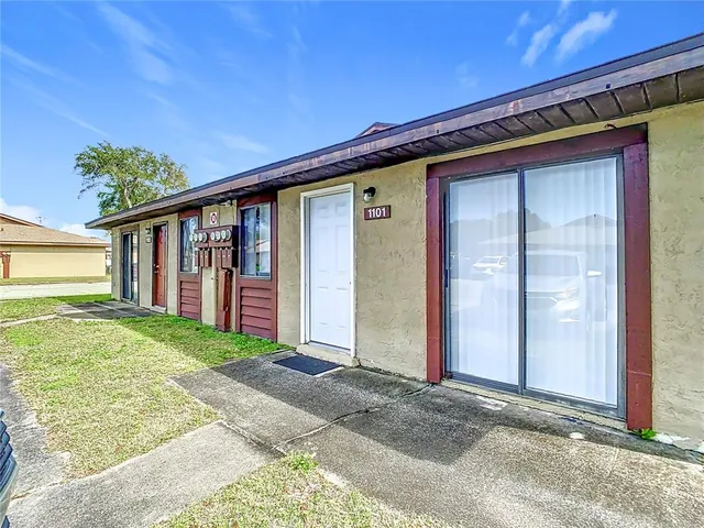 $360,000 | 1050 North Fiske Boulevard, Unit 11011106, Cocoa, FL 32922