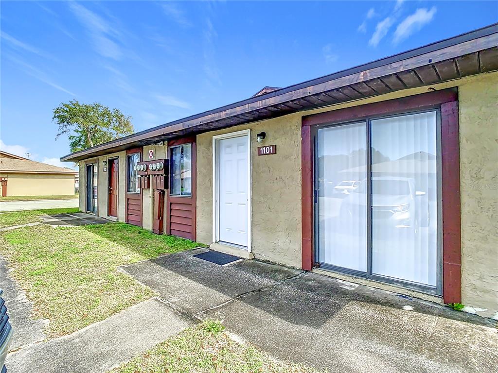 1050 North Fiske Boulevard, Unit 11011106 Cocoa, FL 32922 - Photo 32 of 61