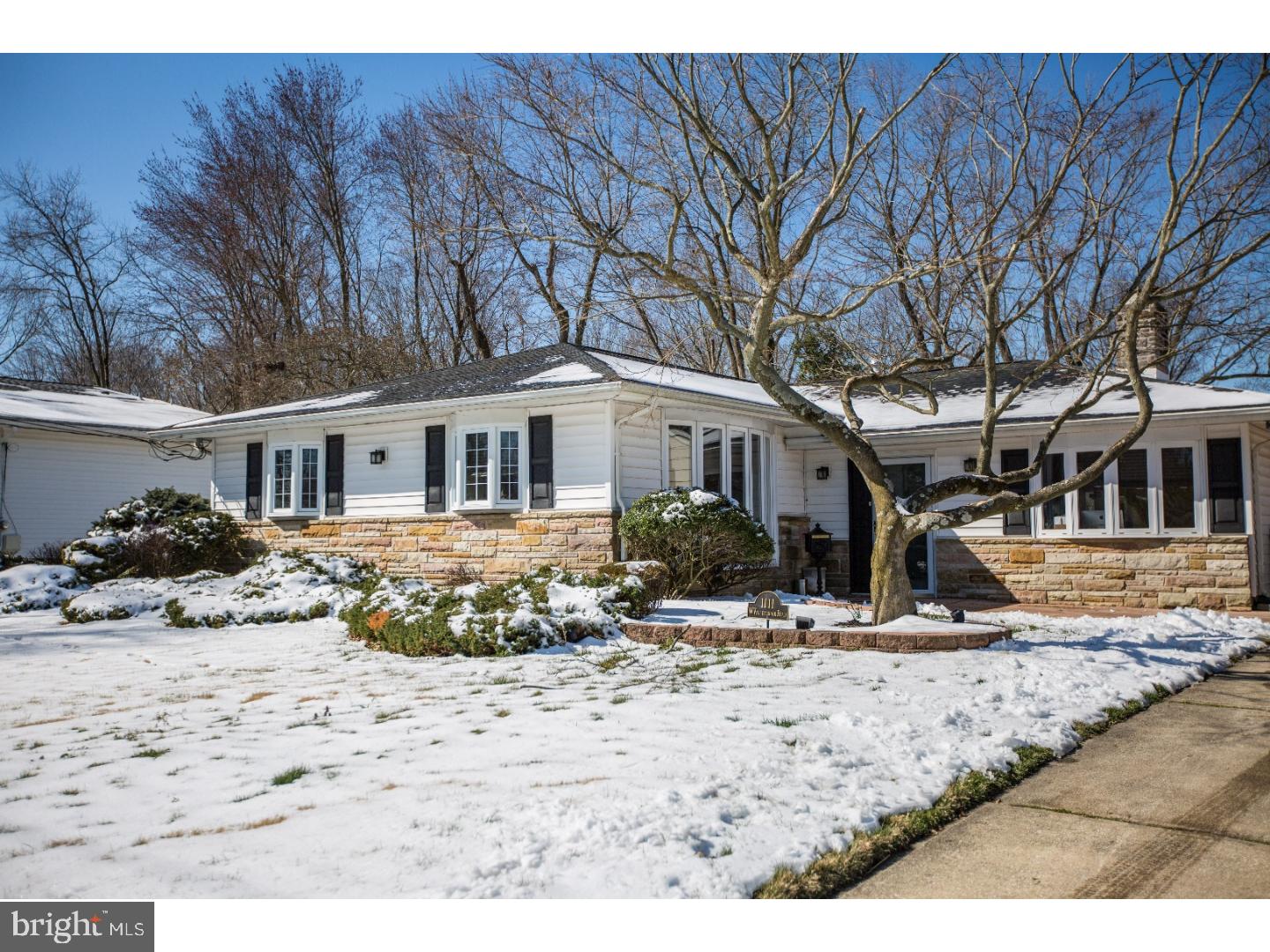 1111 West Valleybrook Road Cherry Hill, NJ 08034 - Photo 1 of 21 Gallery Image 1