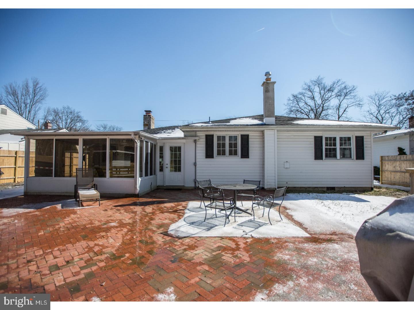 1111 West Valleybrook Road Cherry Hill, NJ 08034 - Photo 19 of 21 Gallery Image 19