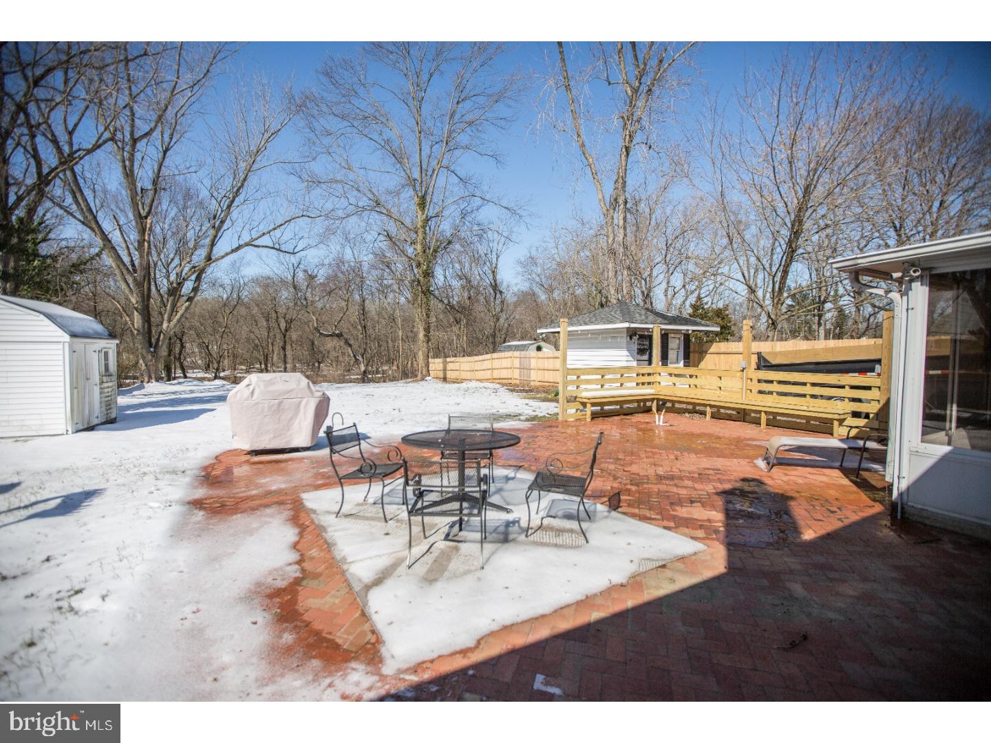 1111 West Valleybrook Road Cherry Hill, NJ 08034 - Photo 20 of 21 Gallery Image 20