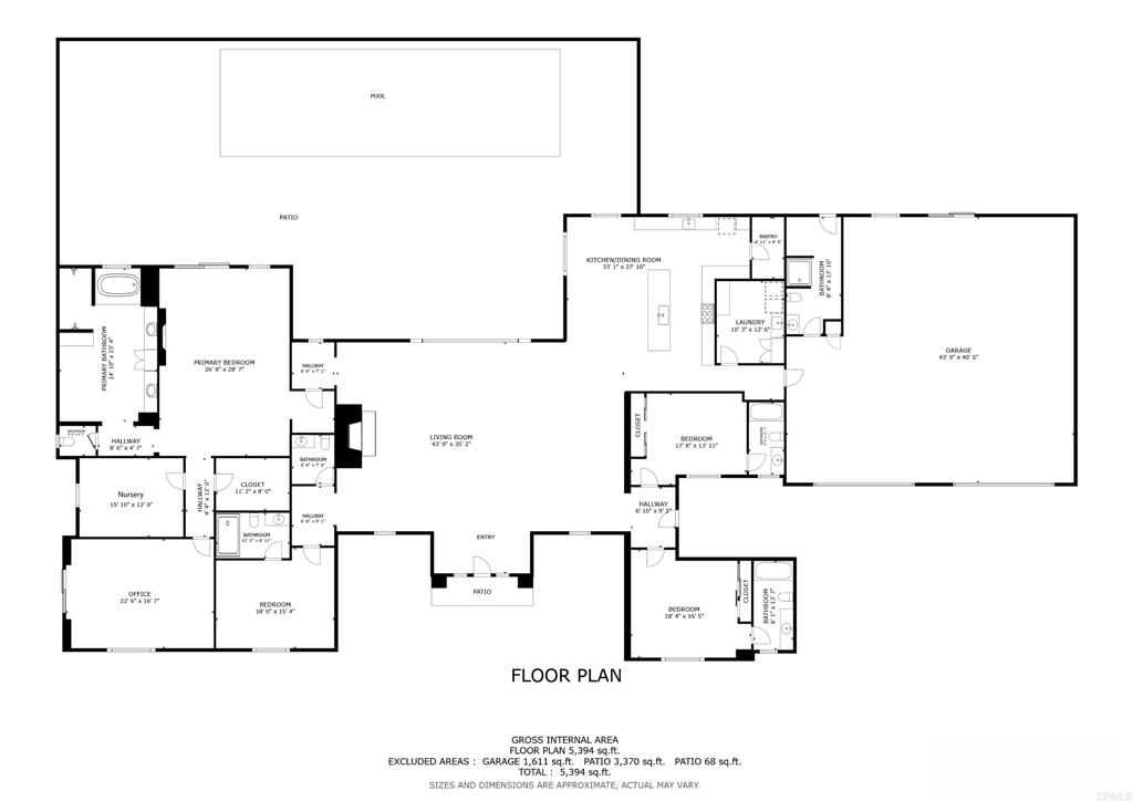 573 Lilac Ranch Road Alpine, CA 91901 - Photo 47 of 47