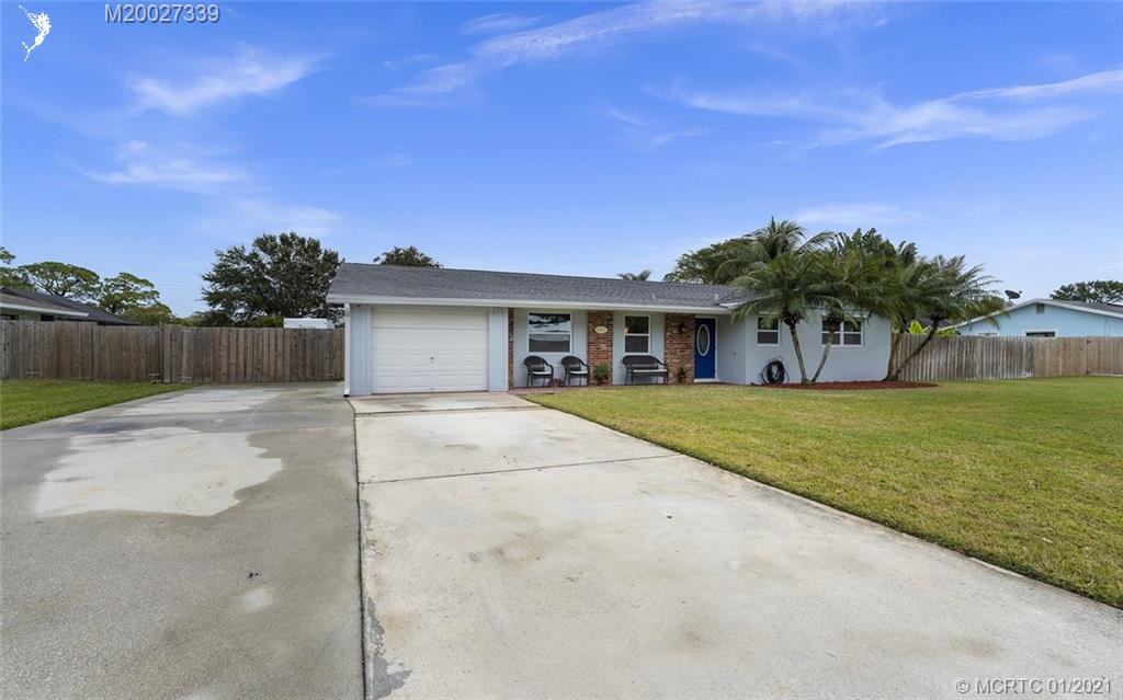 1463 Northwest Spruce Ridge Drive Stuart, FL 34994 - Photo 33 of 34 Gallery Image 33