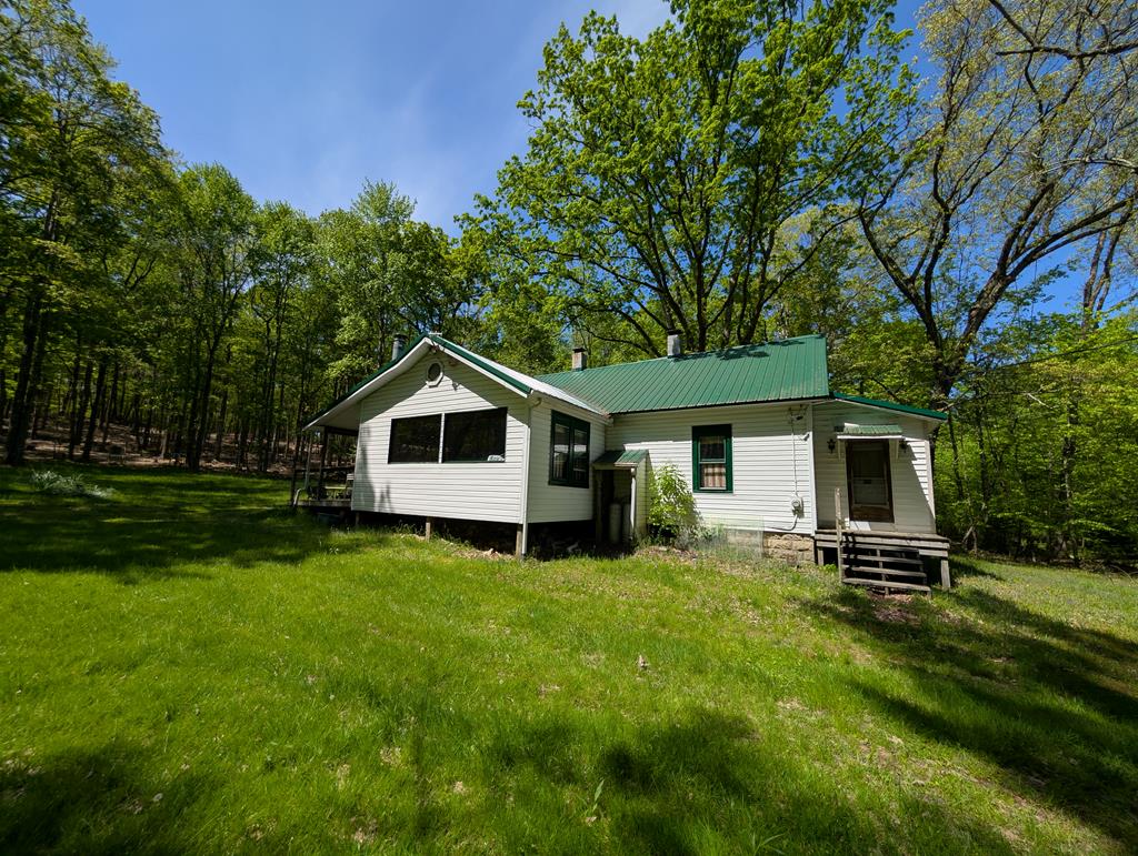 695 Fogle Farm Road Pleasantville, PA 16341 - Photo 1 of 8