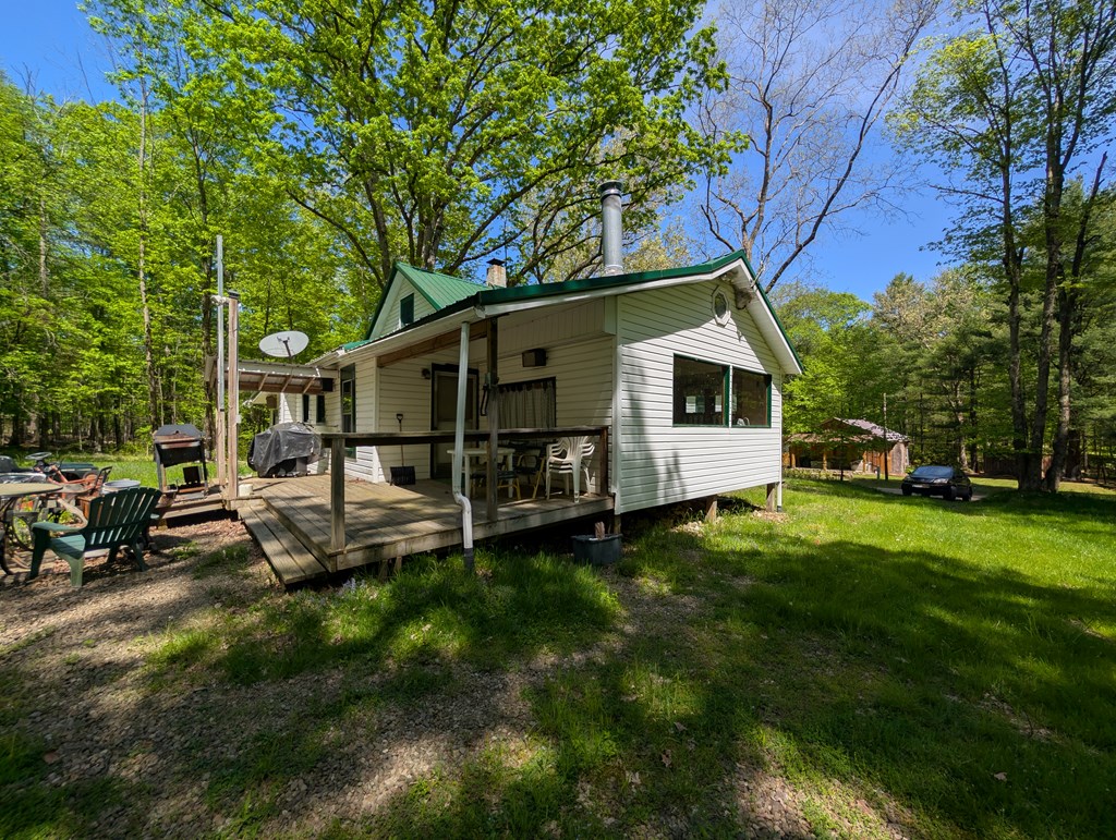 695 Fogle Farm Road Pleasantville, PA 16341 - Photo 3 of 8