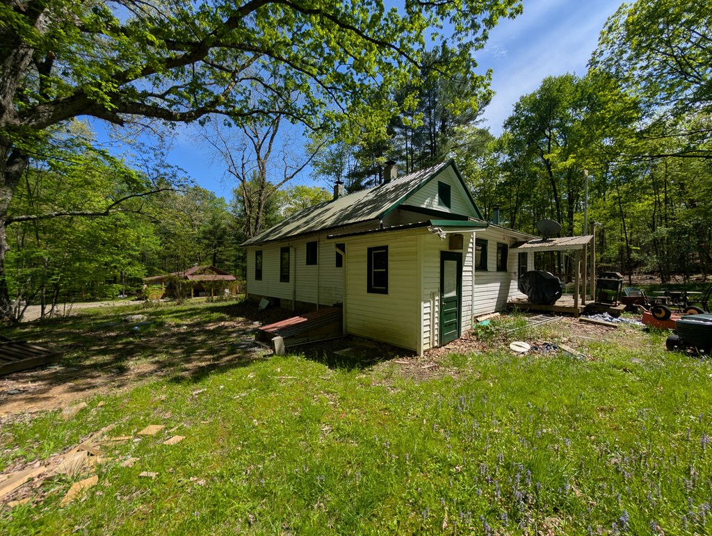 695 Fogle Farm Road Pleasantville, PA 16341 - Photo 4 of 8