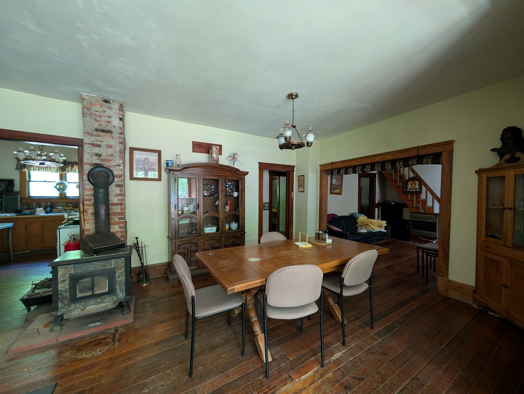 695 Fogle Farm Road Pleasantville, PA 16341 - Photo 6 of 8