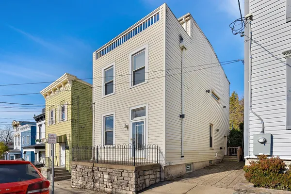 $294,999 | 310 Klotter Avenue, Cincinnati, OH 45219