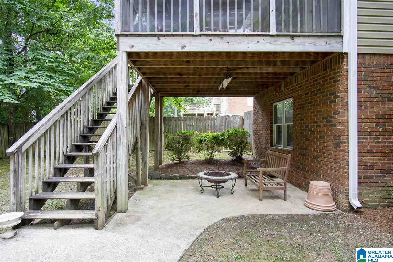 6709 Stagecoach Trail Leeds, AL 35094 - Photo 32 of 36