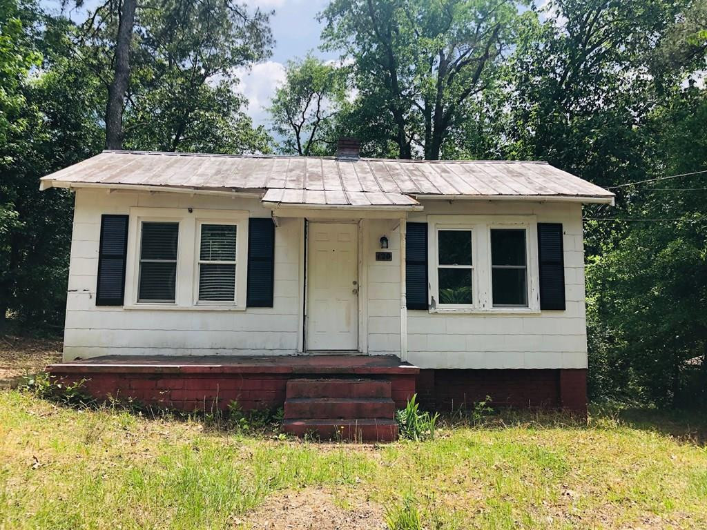 120 Legion Road Warrenville, SC 29851 - Photo 1 of 8 Main View