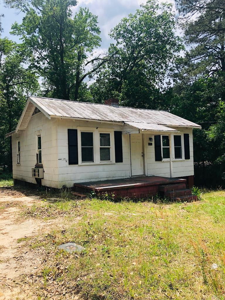 120 Legion Road Warrenville, SC 29851 - Photo 2 of 8