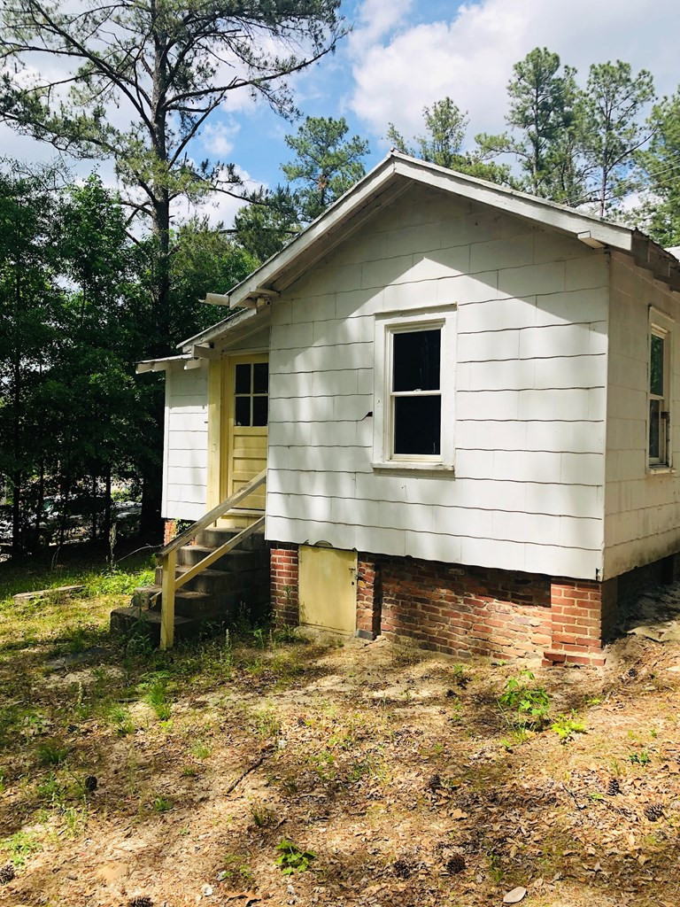 120 Legion Road Warrenville, SC 29851 - Photo 3 of 8
