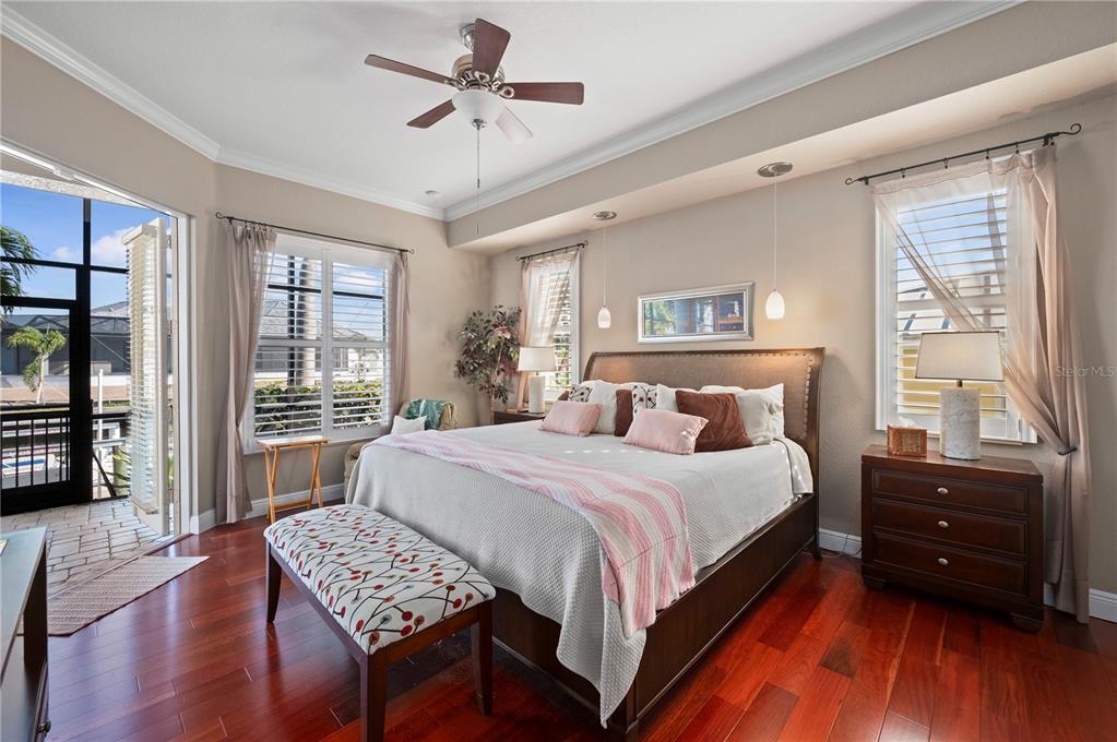 48 Colony Point Drive Punta Gorda, FL 33950 - Photo 37 of 80