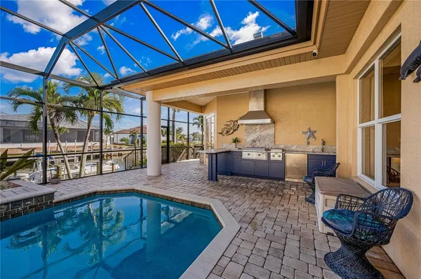 $1,750,000 | 48 Colony Point Drive, Punta Gorda, FL 33950
