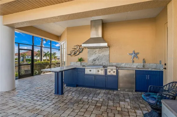 $1,750,000 | 48 Colony Point Drive, Punta Gorda, FL 33950