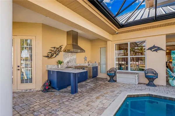 $1,750,000 | 48 Colony Point Drive, Punta Gorda, FL 33950