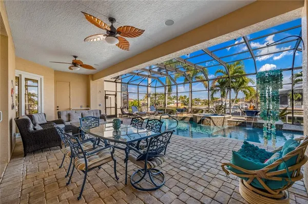 $1,750,000 | 48 Colony Point Drive, Punta Gorda, FL 33950