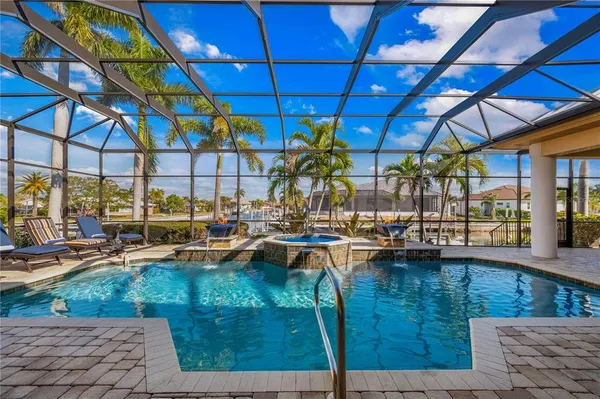 $1,750,000 | 48 Colony Point Drive, Punta Gorda, FL 33950