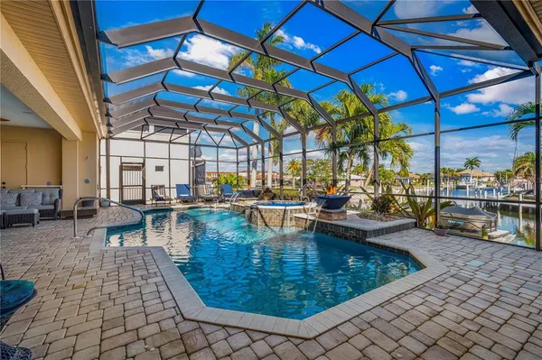 $1,750,000 | 48 Colony Point Drive, Punta Gorda, FL 33950