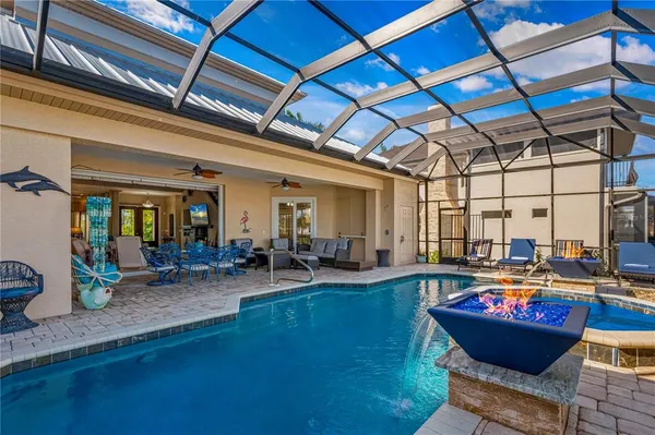 $1,750,000 | 48 Colony Point Drive, Punta Gorda, FL 33950