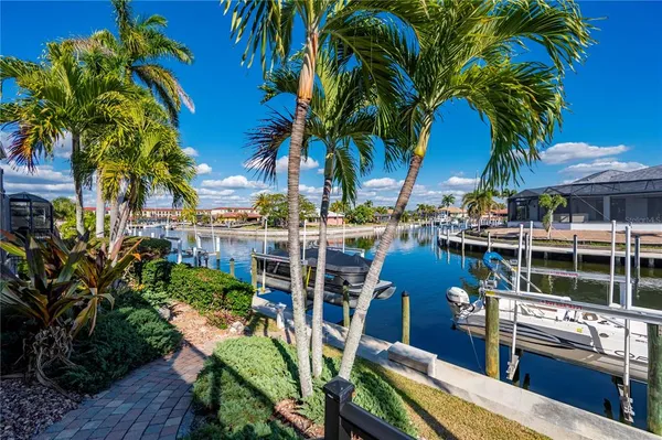$1,750,000 | 48 Colony Point Drive, Punta Gorda, FL 33950