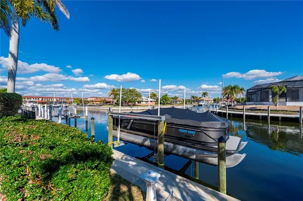 $1,750,000 | 48 Colony Point Drive, Punta Gorda, FL 33950