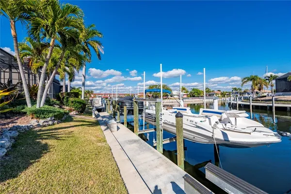 $1,750,000 | 48 Colony Point Drive, Punta Gorda, FL 33950