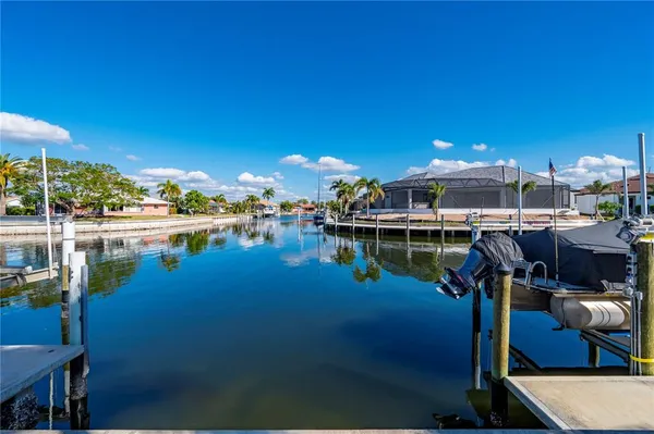 $1,750,000 | 48 Colony Point Drive, Punta Gorda, FL 33950