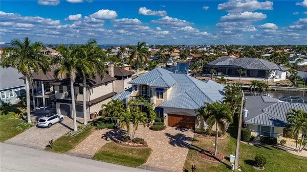 $1,750,000 | 48 Colony Point Drive, Punta Gorda, FL 33950