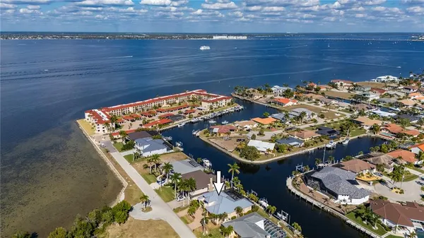 $1,750,000 | 48 Colony Point Drive, Punta Gorda, FL 33950