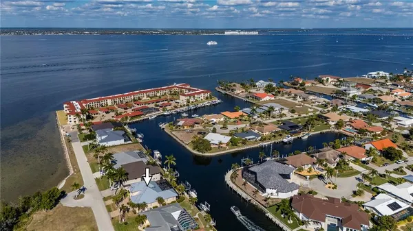 $1,750,000 | 48 Colony Point Drive, Punta Gorda, FL 33950