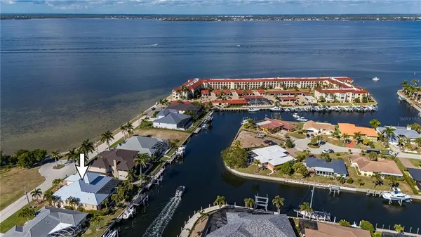 $1,750,000 | 48 Colony Point Drive, Punta Gorda, FL 33950