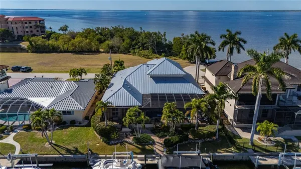 $1,750,000 | 48 Colony Point Drive, Punta Gorda, FL 33950