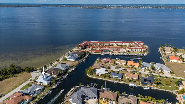 $1,750,000 | 48 Colony Point Drive, Punta Gorda, FL 33950