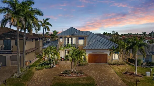 $1,750,000 | 48 Colony Point Drive, Punta Gorda, FL 33950