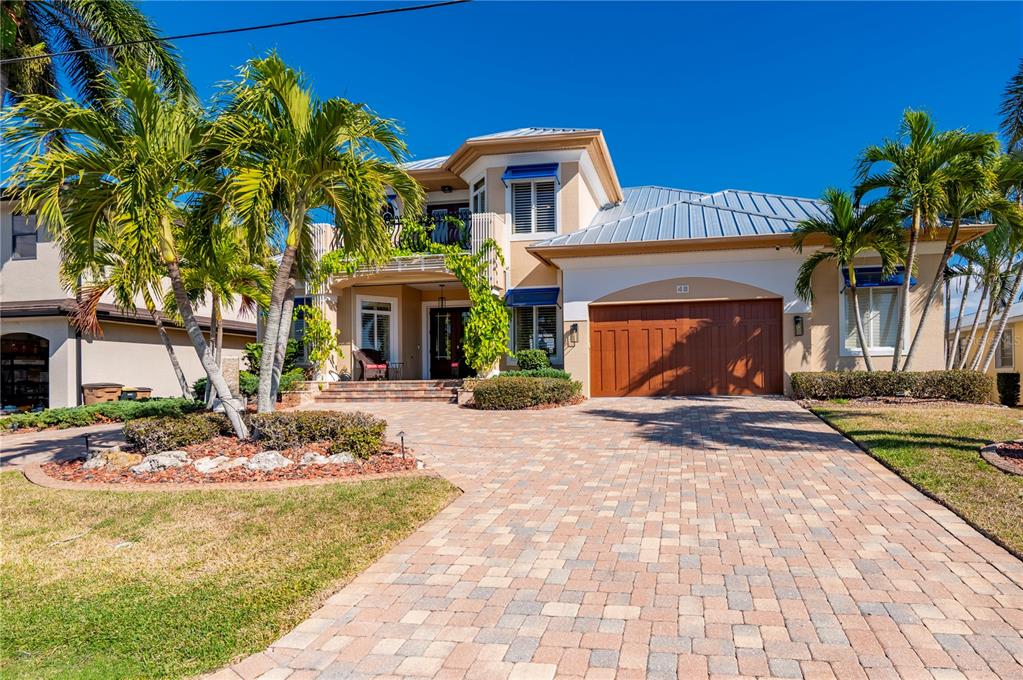 48 Colony Point Drive Punta Gorda, FL 33950 - Photo 10 of 80