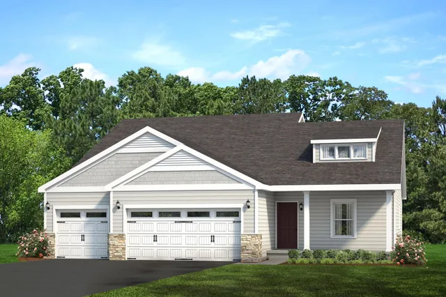 $370,900 | 1103 Mulberry Avenue, Montgomery, MN 56069