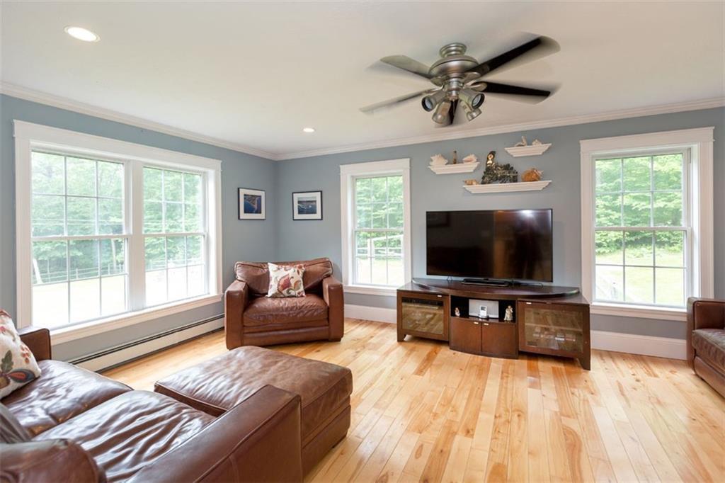 18 Cottage Woods Road Durham, ME 04222 - Photo 13 of 35 Photo