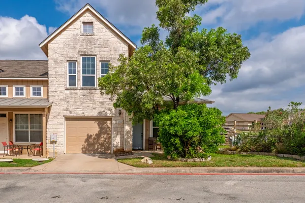 $295,000 | 20900 Waterside Drive, Unit 1, Lago Vista, TX 78645