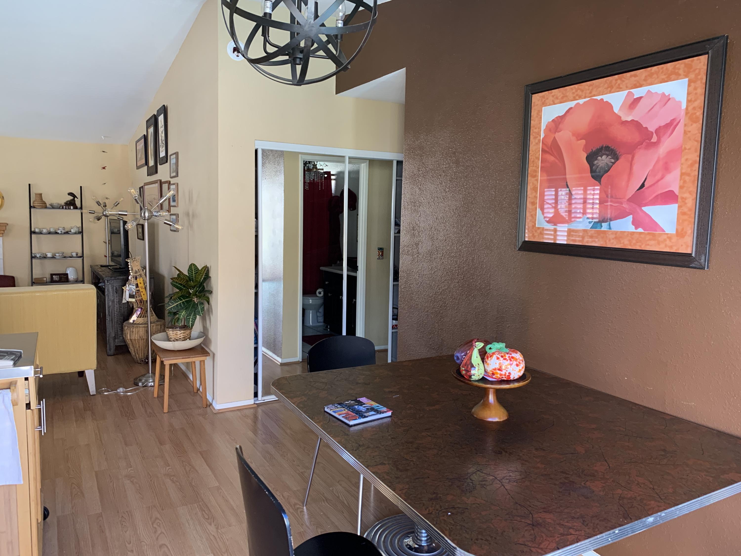 67725 Garbino Road Cathedral City, CA 92234 - Photo 8 of 16 a view of a workspace with furniture