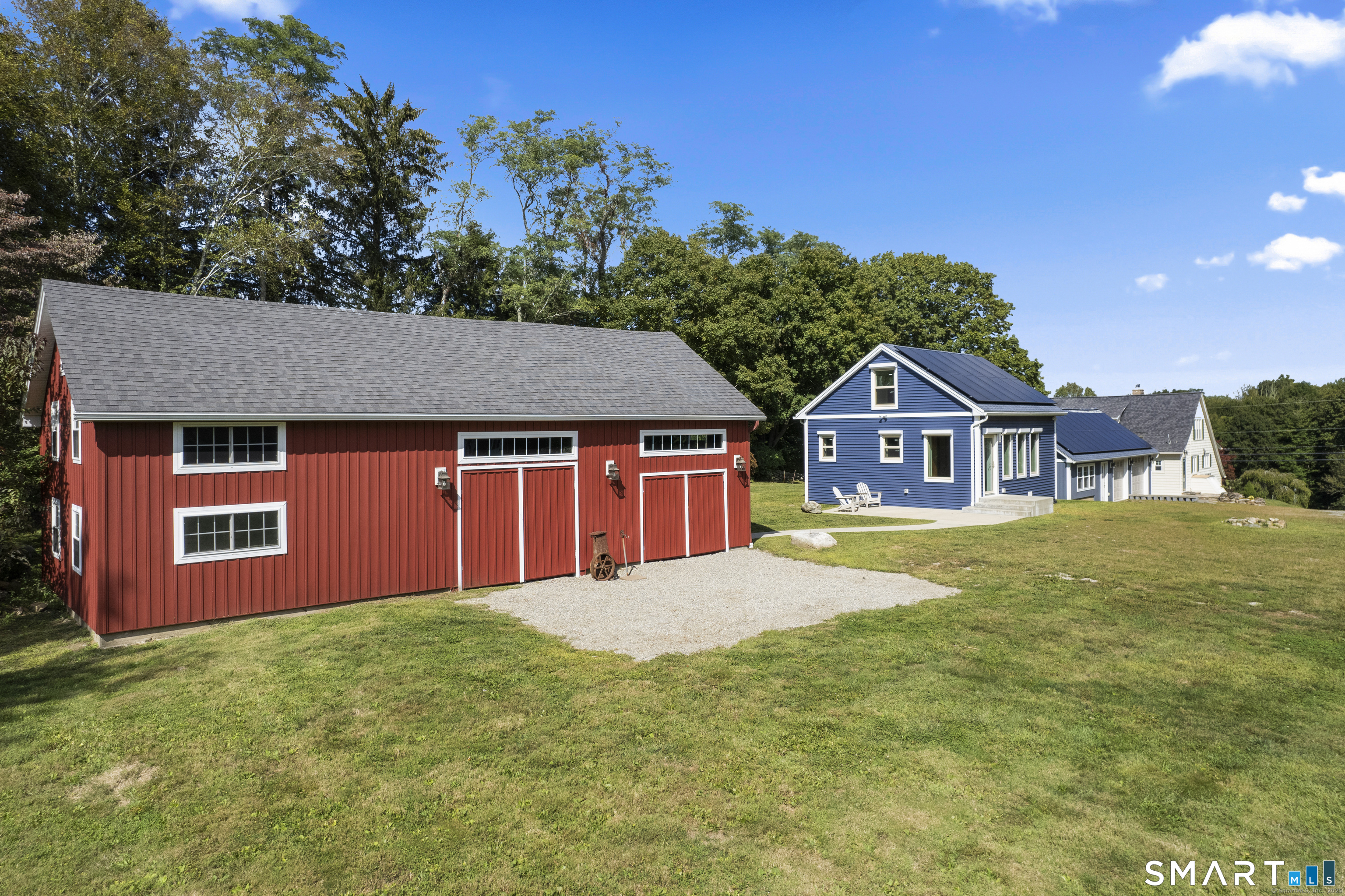 587 Taugwonk Road Stonington, CT 06378 - Photo 3 of 40 Gallery Image 3