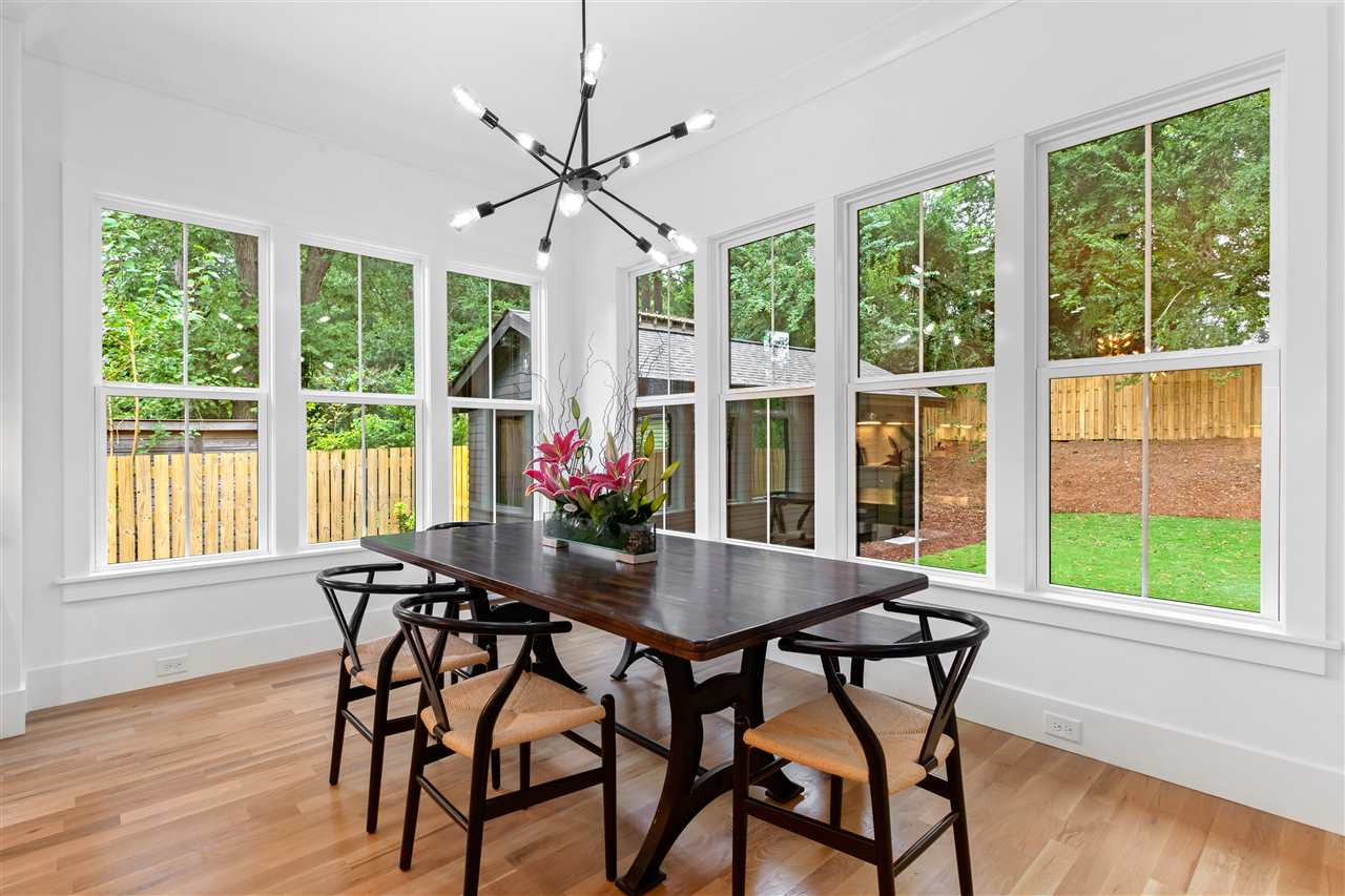 705 Van Buren Road Raleigh, NC 27604 - Photo 8 of 30 Photo 8
