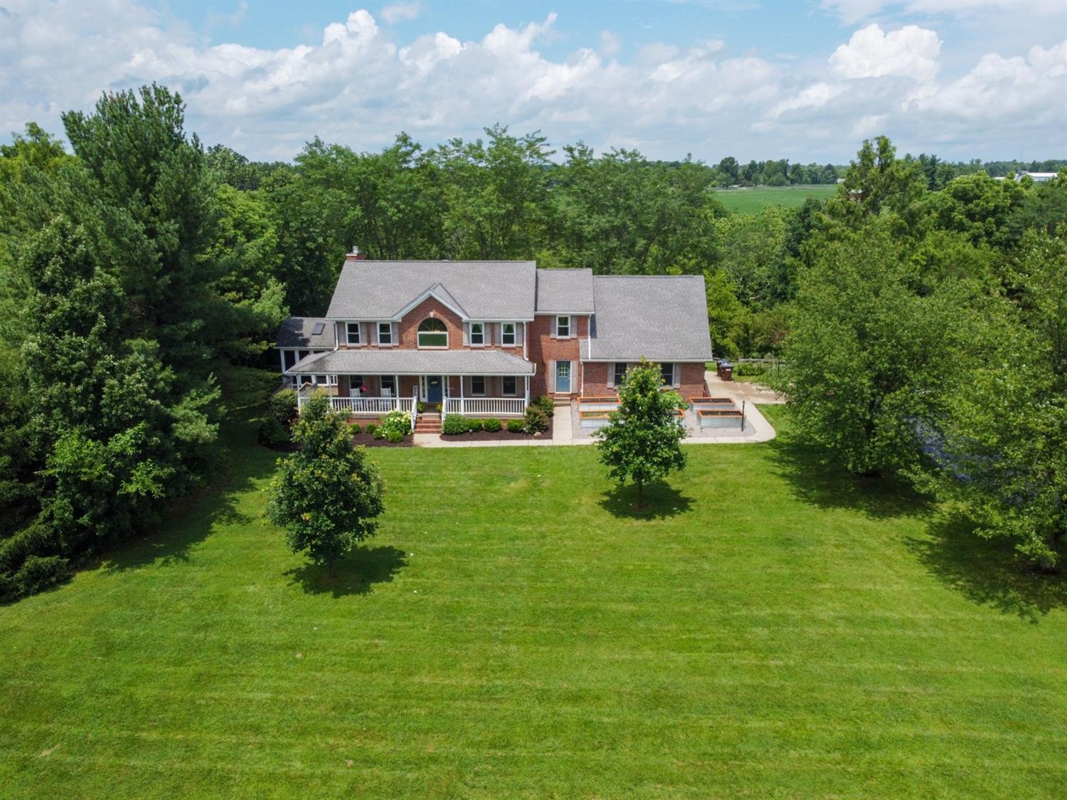 10301 Grog Run Road Loveland, OH 45140 - Photo 5 of 50