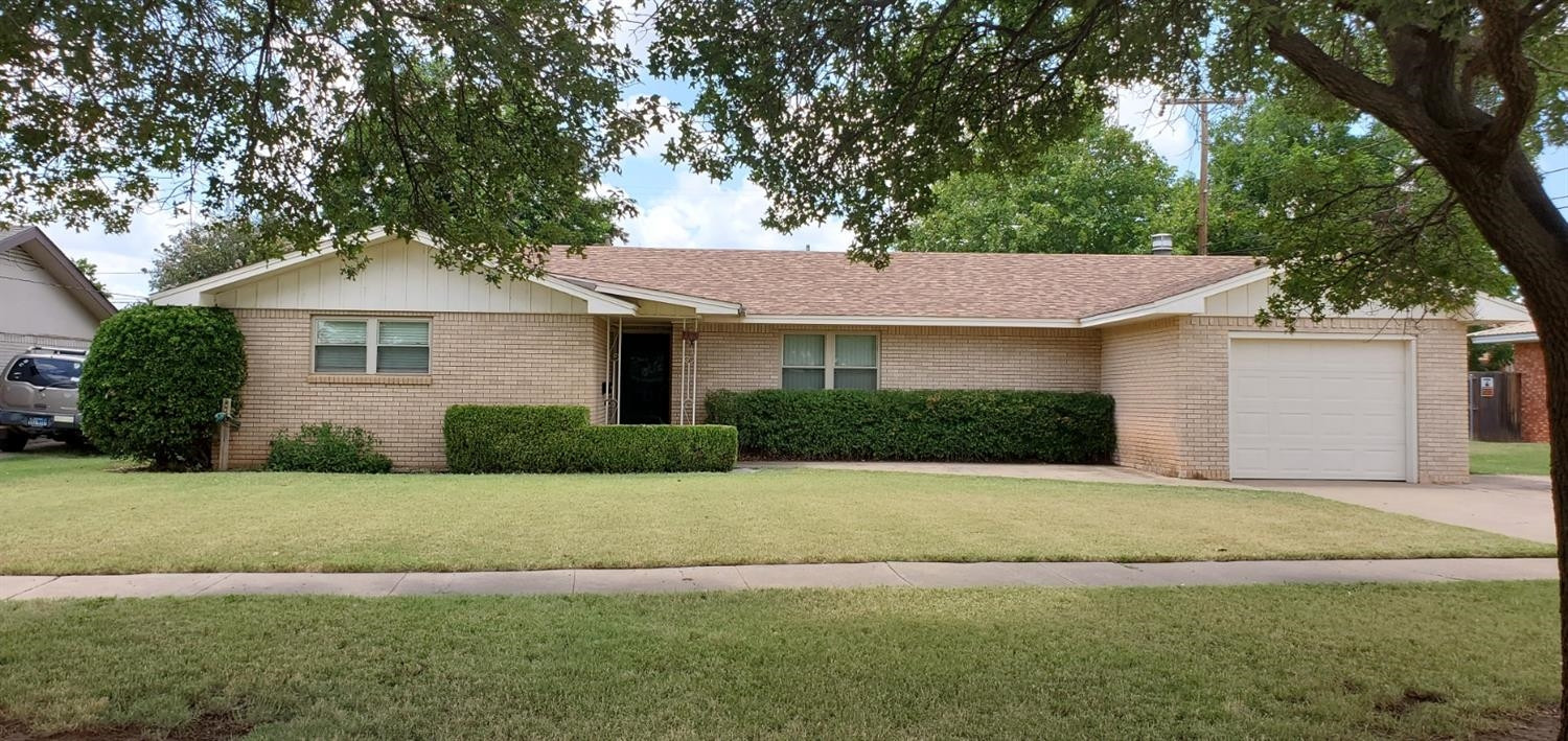 113 Ridge Road Post, TX 79356 - Photo 2 of 21 Photo 1
