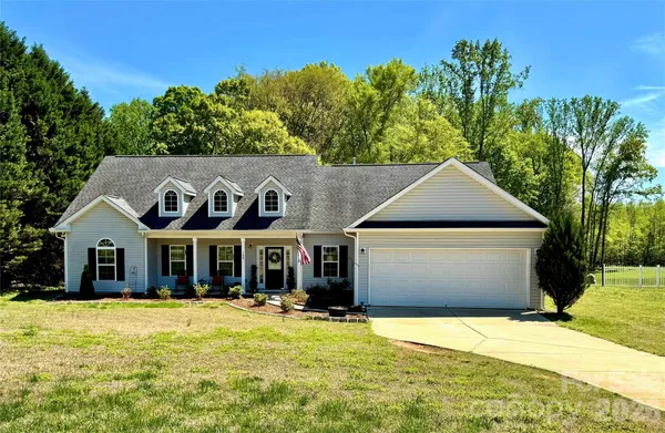 $499,000 | 189 Wesley Amaker Road, York, SC 29745