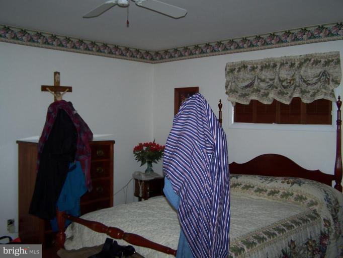 9133 Covered Bridge Road Parkville, MD 21234 - Photo 12 of 16 Master Bedroom