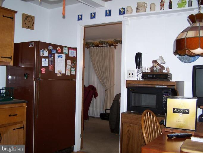 9133 Covered Bridge Road Parkville, MD 21234 - Photo 6 of 16 Kitchen #2