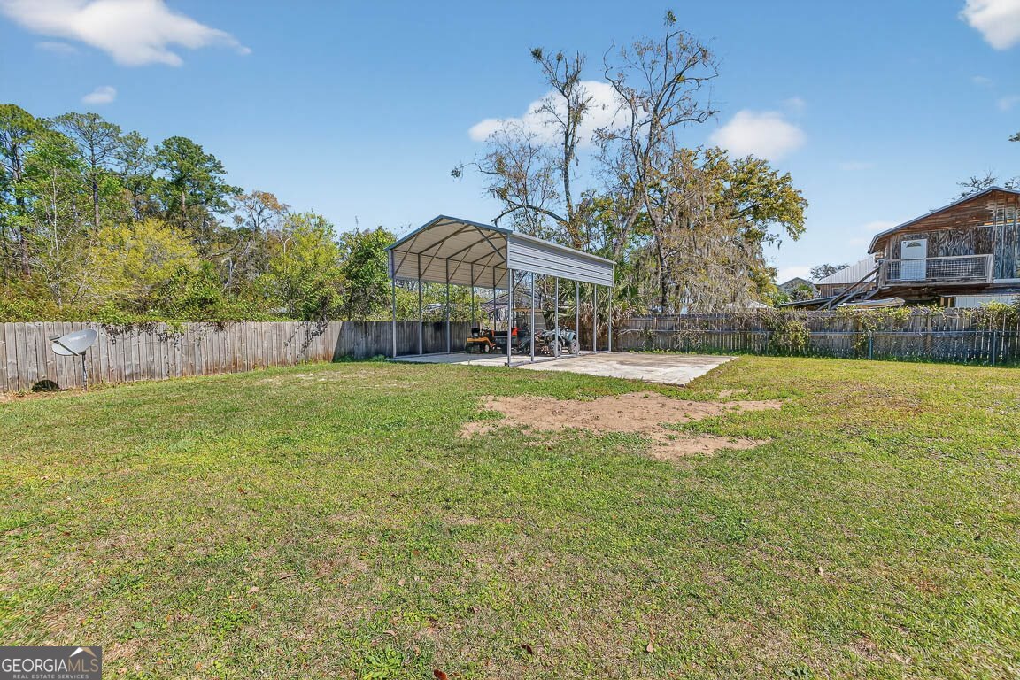 33 Warren Avenue Waverly, GA 31565 - Photo 33 of 63