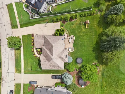 $1,250,000 | 2459 Fawn Lake Circle, Naperville, IL 60564